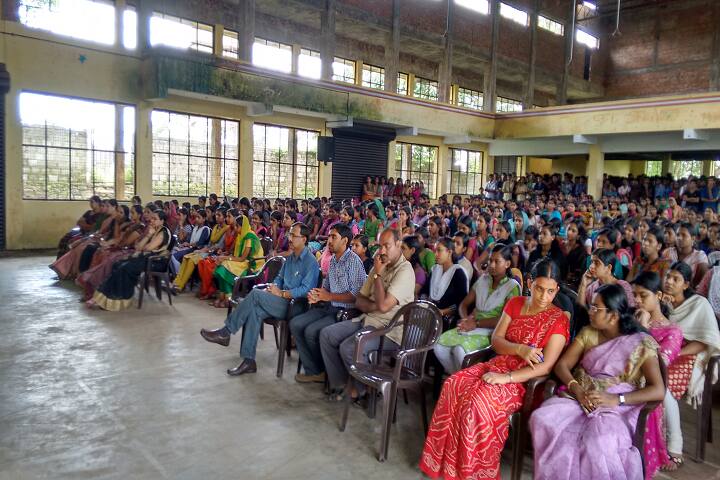 auditorium